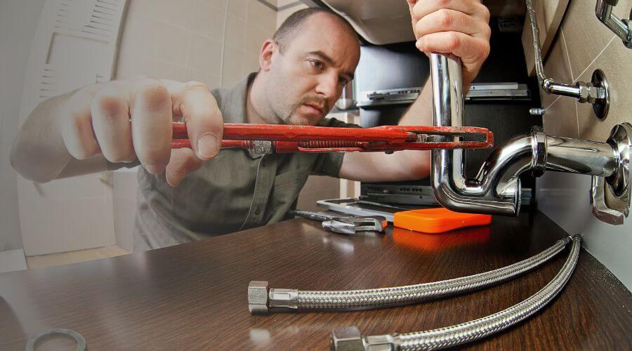 Professional expert plumbing services in La Plata, NM